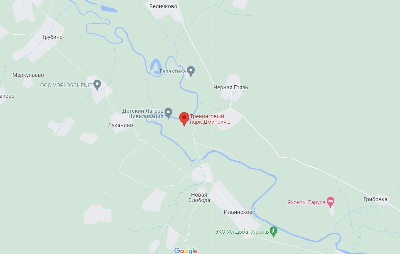 Карта
